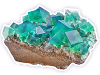 Fluorite